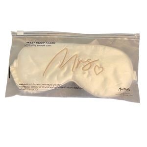 Eye Mask